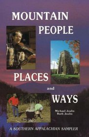 Mountain People Places and Ways