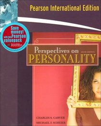 Perspectives on Personality: AND Physiology of Behaviour