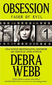 Obsession (Faces of Evil, Bk 1)