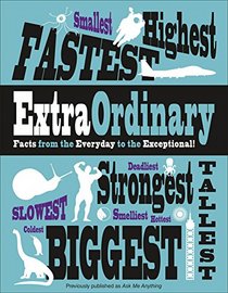 ExtraOrdinary
