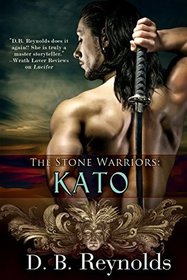 Kato (Stone Warriors, Bk 2)