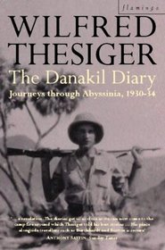 Danakil Diary