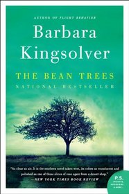 The Bean Trees: A Novel (P.S.)