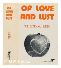 OF LOVE AND LUST (CONDOR BOOKS)