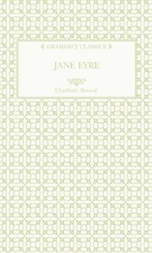 Jane Eyre (Mini Gramercy Classics)