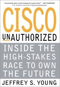Cisco UnAuthorized