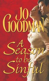 A Season to Be Sinful (Grantham, Bk 1)