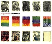 Jasper Johns: Numbers