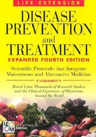 Disease Prevention and Treatment