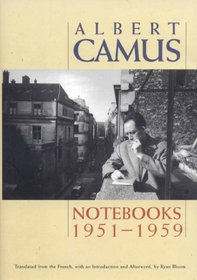 Notebooks 1951-1959