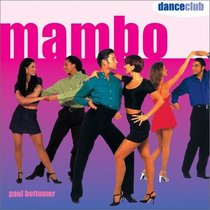 Mambo: Dance Club Series