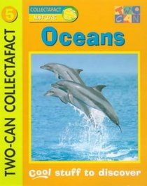 Oceans (Collectafacts)