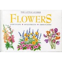 Flowers (Little Guides)