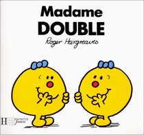 Madame Double (French Edition)