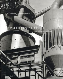 Charles Sheeler : Une modernit radicale