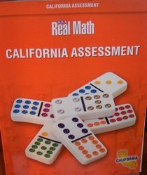 California Assessment Grade 1 (SRA Real Math)