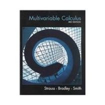 Multivariable Calculus (3rd Edition)