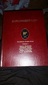 Employment Law/Chapters 1-6 (Practitioner Treatise)