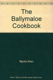 The Ballymaloe Cookbook