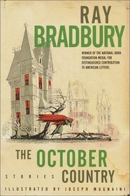 The October Country