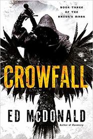 Crowfall (Raven's Mark)