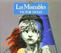 Les Miserables (Audio Cassette) (Abridged)