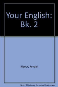 Your English: Bk. 2