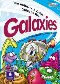 Anthony J. Zigler Guide to the Galaxies (PHLR)