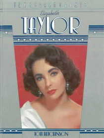 Elizabeth Taylor (Screen Greats)