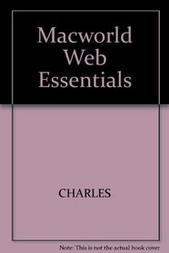 Macworld Web Essentials