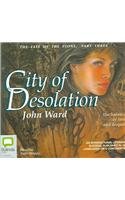 City of Desolation: Library Edition (Fate of the Stone)