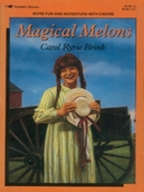 Magical Melons: More Fun and Adventure with Caddie