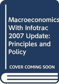 Macroeconomics (with InfoTrac ), Tenth Edition With Contributions from Mohnsen Bahmani-Oskooee