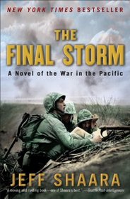 The Final Storm (Second World War, Bk 4)
