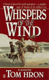 Whispers of the Wind (Whispers, Bk 3)