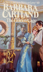 The Golden Cage (Camfield, No 40)