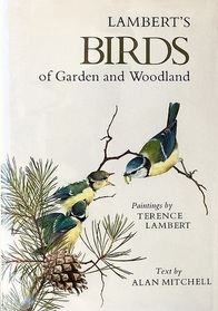 Lambert's Birds of Garden and Woodland