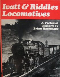 Ivatt and Riddles Locomotives