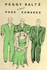 Peggy Salte: A Novel