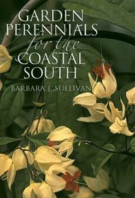 Garden Perennials for the Coastal South