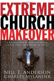 Extreme Church Makeover