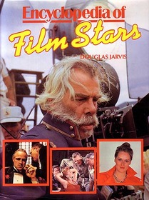 Encyclopedia of Film Stars