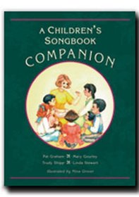 A Children's Songbook Companion