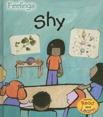 Shy (Heinemann Read and Learn)
