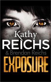 Exposure (Virals, Bk 4)