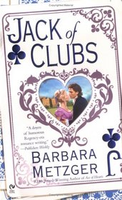 Jack of Clubs (House of Cards, Bk 2)