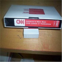 America's New War: CNN Looks At Terrorism (Video Tape: 50 Minutes)
