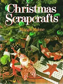 Christmas Scrapcrafts