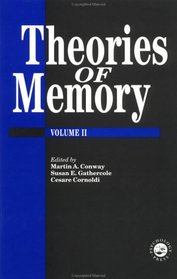 Theories Of Memory (Theories of Memory)