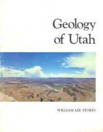 Geology of Utah (Occasional paper no. 6 of the Utah Museum of Natural History)